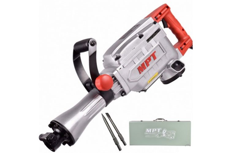 Máy đục bê tông MPT MDB65 Máy đục bê tông MPT MDB65