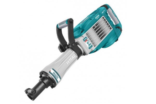 Máy đục bê tông Total TH217506