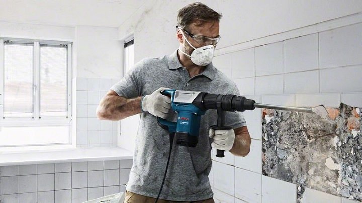 Thao tác theo đúng hướng dẫn của nhà sản xuất Thao tác theo đúng hướng dẫn của nhà sản xuất