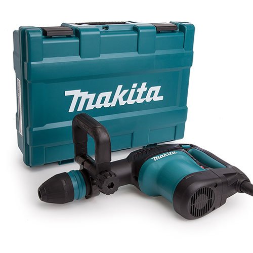 Máy đục phá bê tông Makita HM0870C 1100W