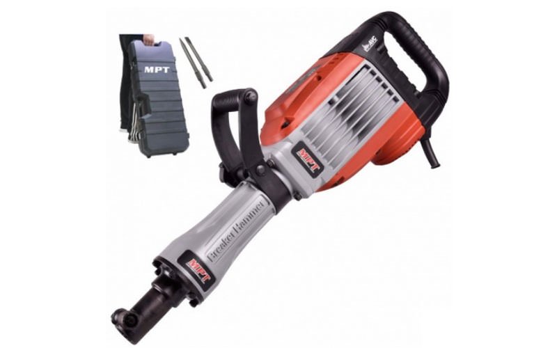 Máy đục phá bê tông MPT MDB7503 Máy đục phá bê tông MPT MDB7503