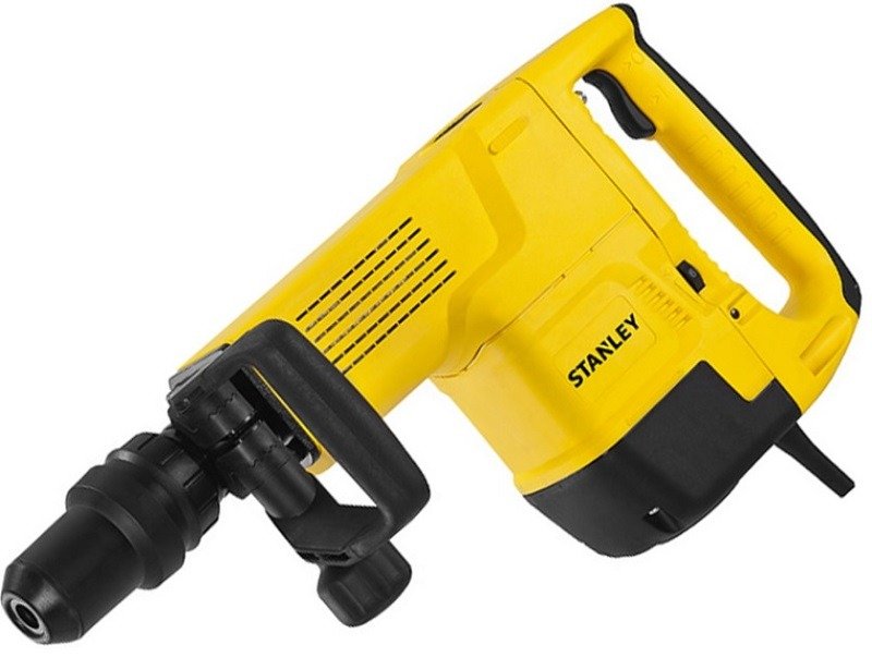 Máy đục bê tông Stanley STHM10K Máy đục bê tông Stanley STHM10K