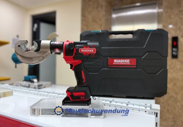Thiết kế CDY-300B nhỏ gọn