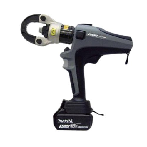 Máy ép cos thủy lực dùng pin IZUMI S7G-M250M