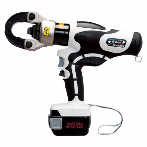 Máy ép cos thủy lực IZUMI REC-LI250M