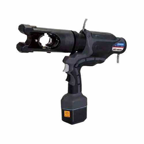 Máy ép cos thủy lực pin IZUMI REC-H6130