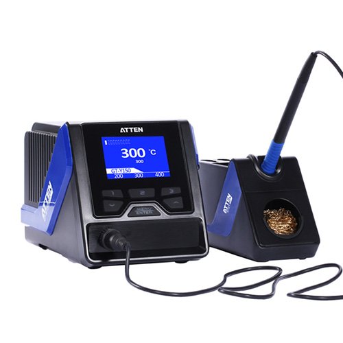 Máy hàn thiếc Atten 150W GT-6150
