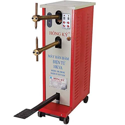 Máy hàn bấm Hồng Ký HK-HB10KB