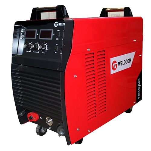 Máy hàn bán tự động Weldcom VMAG 500