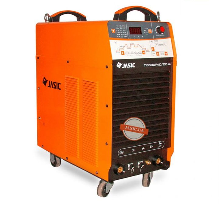 Hình ảnh máy hàn Jasic TIG 500P AC/DC (E312) Hình ảnh máy hàn Jasic TIG 500P AC/DC (E312)