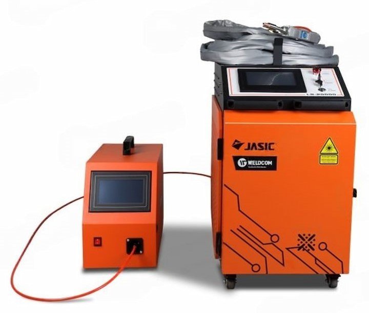 Máy hàn Jasic LS-15000 cho hiệu suất cao, tiết kiệm chi phí