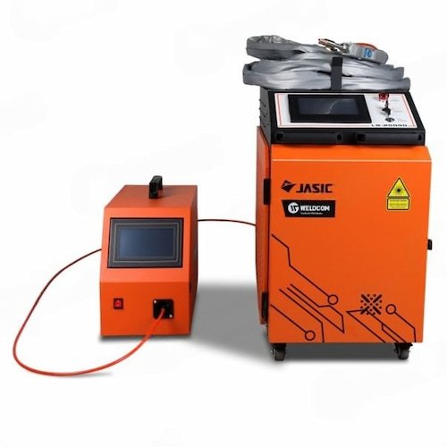 Máy hàn laser Fiber Jasic LS-20000