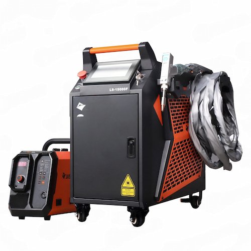 Máy hàn laser Jasic LS-15000F