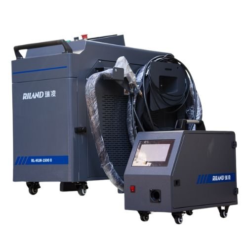 Máy hàn laser Riland RL-HLW-1500