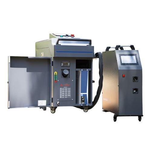 Máy hàn laser Riland RL-HLW-2000