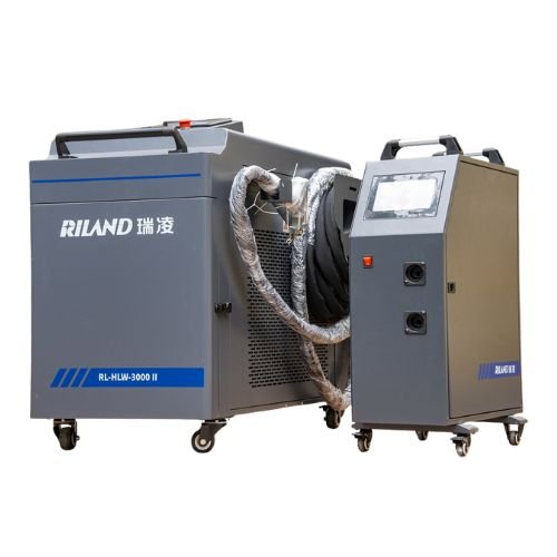 Máy hàn laser Riland RL-HLW-3000