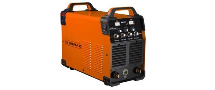Hình ảnh máy hàn Mig Kenmax Mig/ARC 500A
