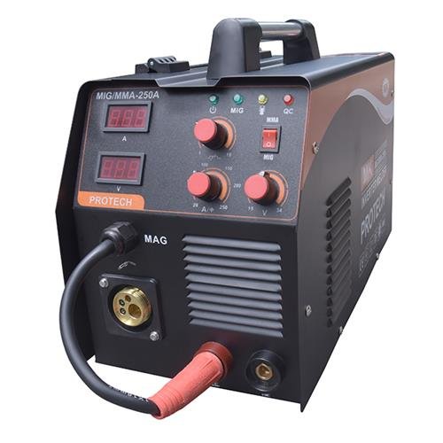 Máy hàn Protech MIGMMA MK 250