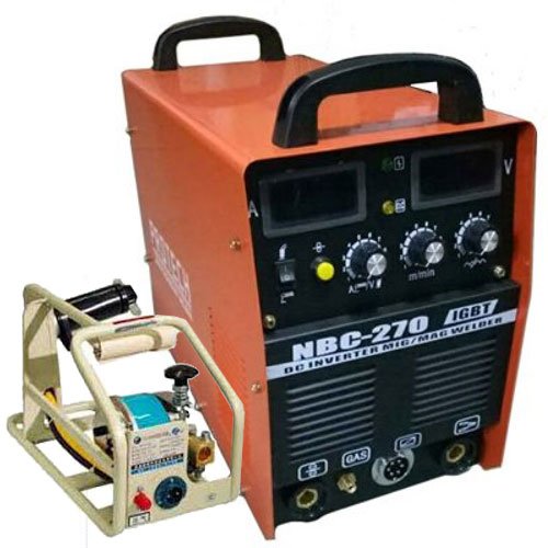 Máy hàn Protech Mig NBC 270 (220V380V)