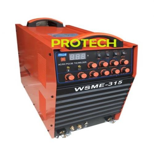 Máy hàn Tig Protech WSME-315 ACDC 380V
