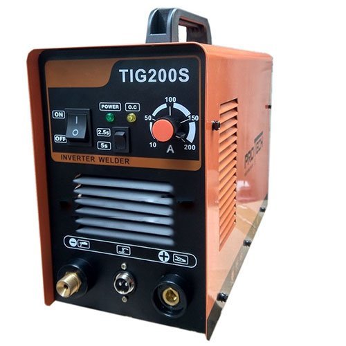 Máy hàn Protech TIG 200S
