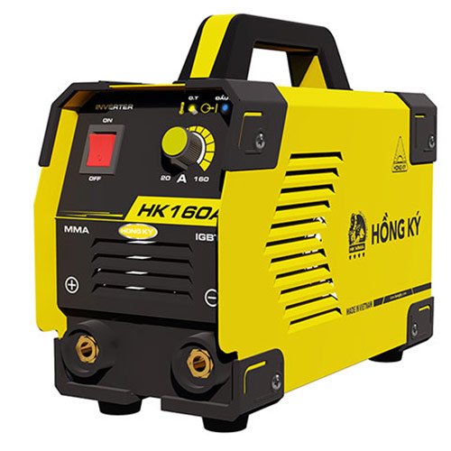 Máy hàn que Hồng Ký HK 160A