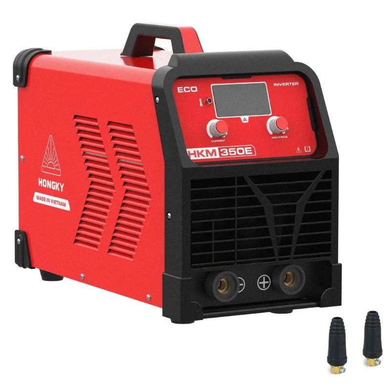 Máy hàn que Hồng Ký HKM350E