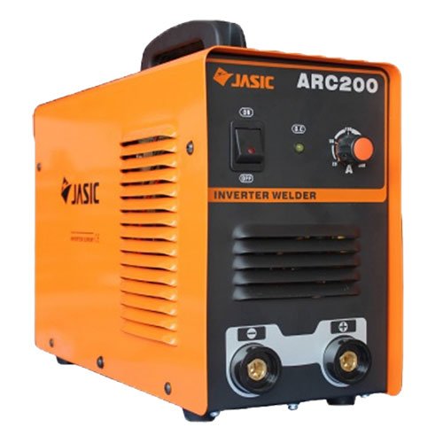 Máy hàn que Jasic ARC 200 R04