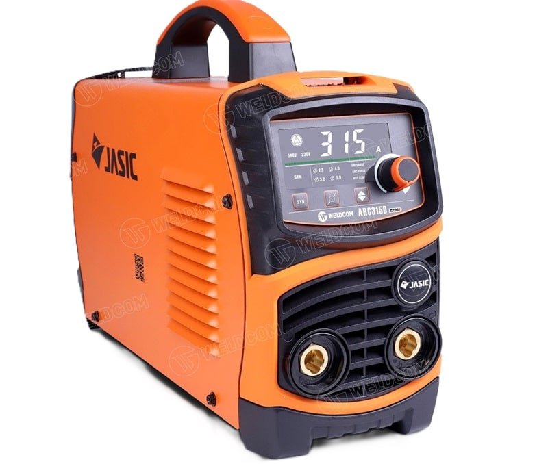 Máy hoạt với nhiều dòng hàn theo các mức điện áp vào Máy hoạt với nhiều dòng hàn theo các mức điện áp vào