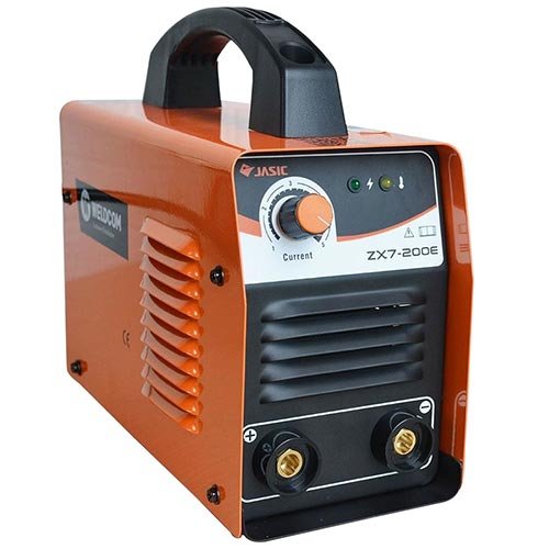Máy hàn que Jasic ZX7 200E