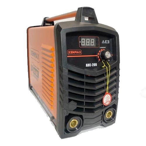 Máy hàn que Kenmax ARC 200