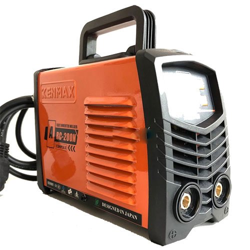 Máy hàn que Kenmax ARC 200N