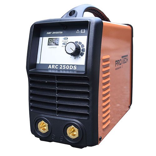 Máy hàn que Protech ARC 250 (180A, Mosfet)