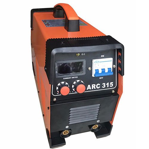 Máy hàn que Protech ARC 315 380V (3 bo, Mosfet)