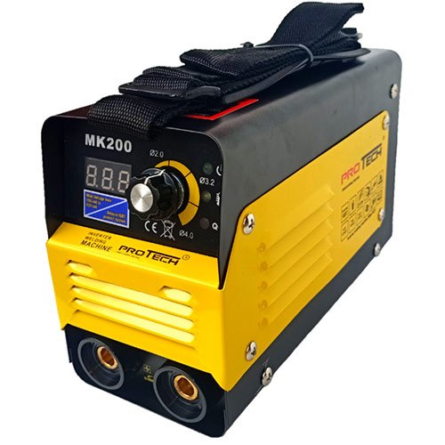 Máy hàn que Protech MK200 (140A)
