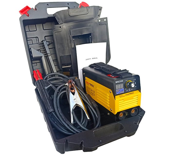 Trọn bộ Protech MK200 Trọn bộ Protech MK200