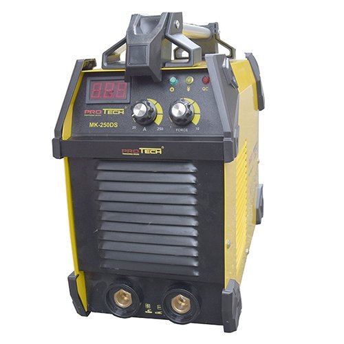 Máy hàn que Protech MK250DS 220V380V