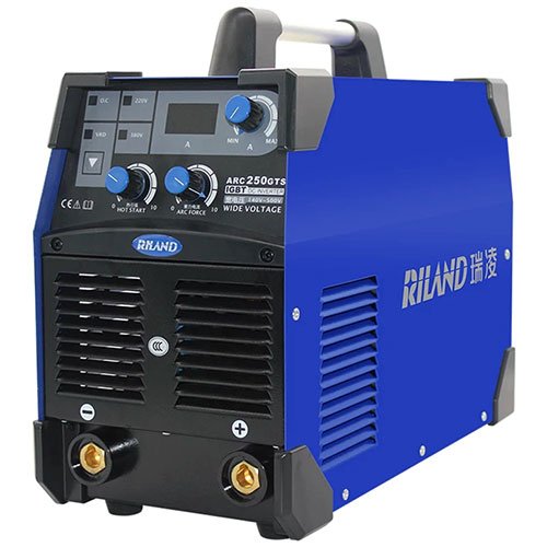 Máy hàn que Riland ARC 250GTS 220V380V