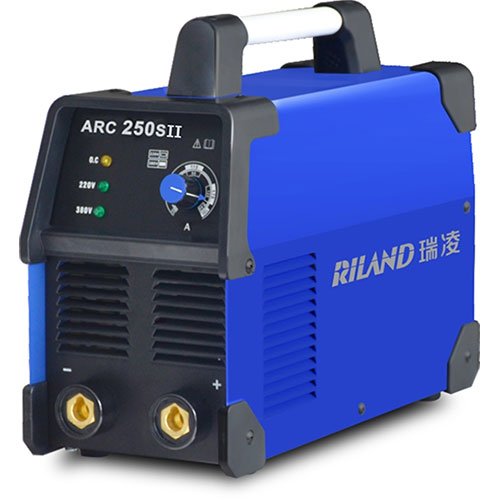 Máy hàn que Riland ARC 250S II