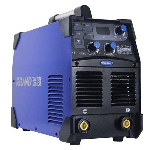 Máy hàn que Riland ARC 315GTS 220V380V