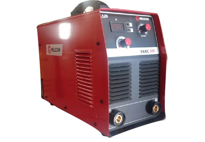 Hình ảnh máy hàn que Varc 301 Hình ảnh máy hàn que Varc 301