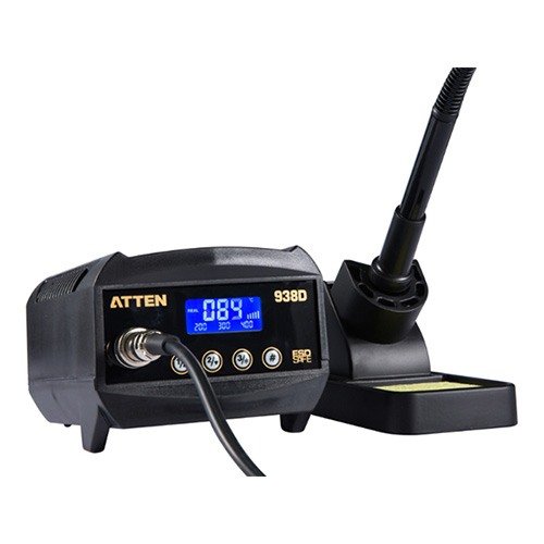 Máy hàn thiếc Atten 60W AT938D