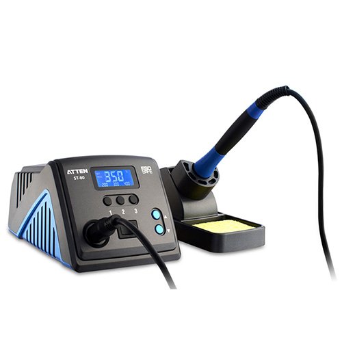 Máy hàn thiếc Atten 80W ST-80