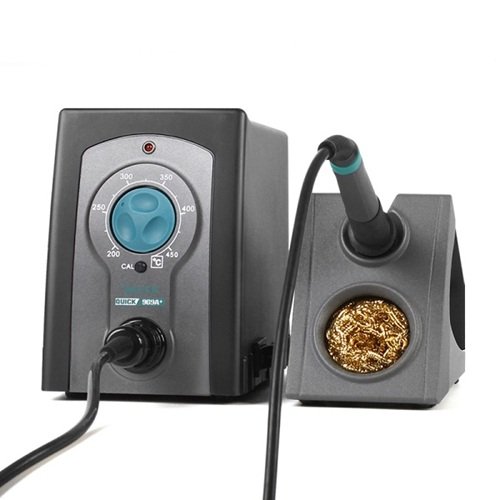 Máy hàn thiếc Quick 969A+