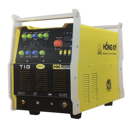 Máy hàn Tig Hồng Ký HK TIG 300X Xung