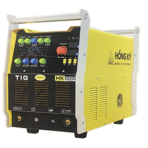 Máy hàn Tig Hồng Ký HK TIG 400X Xung