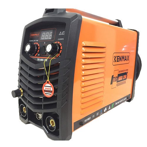 Máy hàn Tig Kenmax TIGARC 250