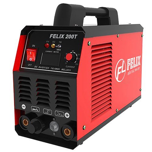 Máy hàn TigMMA Felix 200T