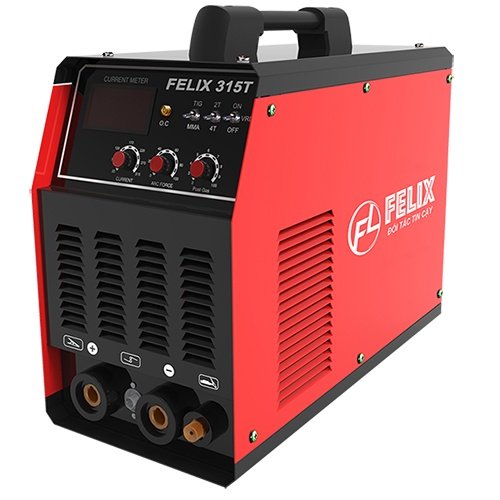 Máy hàn TigMMA Felix 315T