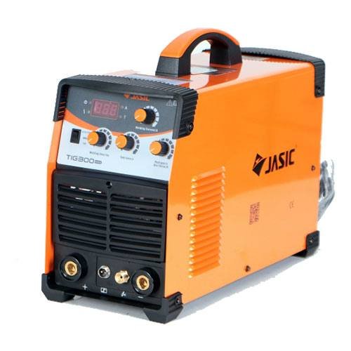 Máy hàn tig nguội Jasic TIG 300 W229